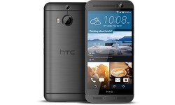 HTC One M9+ Grey