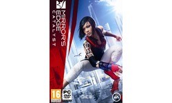 Mirror's Edge Catalyst (PC)