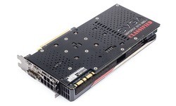 EVGA GeForce GTX 980 Ti Classified ACX 2.0+ 6GB