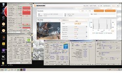 EVGA GeForce GTX 980 Ti Classified ACX 2.0+ 6GB