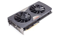 EVGA GeForce GTX 980 Ti Classified ACX 2.0+ 6GB