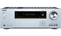 Onkyo TX-SR444 Silver