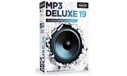 Magix MP3 Deluxe 19 (PC)