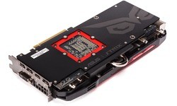 Asus Radeon R9 Fury Strix 4GB