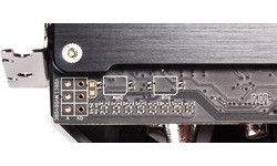 Asus Radeon R9 Fury Strix 4GB