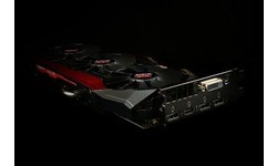 Asus Radeon R9 Fury Strix 4GB