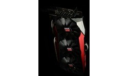 Asus Radeon R9 Fury Strix 4GB