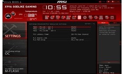 MSI X99A Godlike Gaming