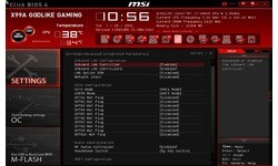 MSI X99A Godlike Gaming