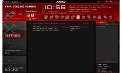 MSI X99A Godlike Gaming