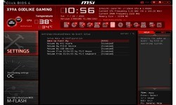 MSI X99A Godlike Gaming