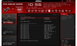 MSI X99A Godlike Gaming