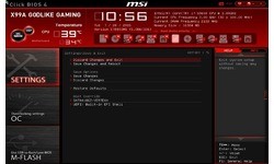 MSI X99A Godlike Gaming