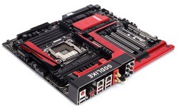 MSI X99A Godlike Gaming
