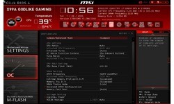 MSI X99A Godlike Gaming