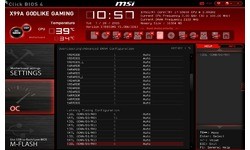 MSI X99A Godlike Gaming