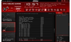 MSI X99A Godlike Gaming