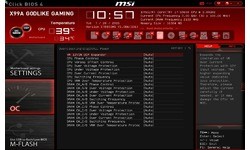 MSI X99A Godlike Gaming