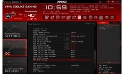 MSI X99A Godlike Gaming