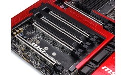 MSI X99A Godlike Gaming