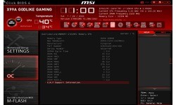 MSI X99A Godlike Gaming