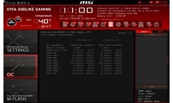 MSI X99A Godlike Gaming