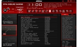 MSI X99A Godlike Gaming