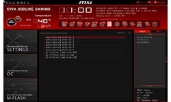 MSI X99A Godlike Gaming
