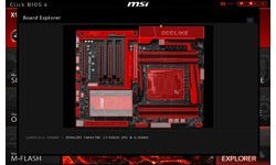 MSI X99A Godlike Gaming