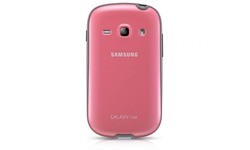 Samsung Cover Galaxy Fame Pink