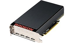 AMD Radeon R9 Fury