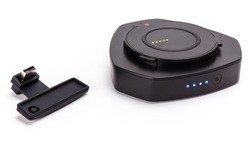 Denon HEOS 1 Go Pack Black