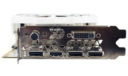 Galax GeForce GTX 980 Ti HoF 6GB