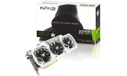 Galax GeForce GTX 980 Ti HoF 6GB