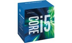 Intel Core i5 6400 Boxed