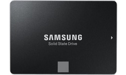 Samsung 850 Evo 120GB (starter kit)