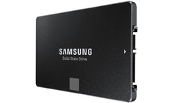 Samsung 850 Evo 120GB (starter kit)