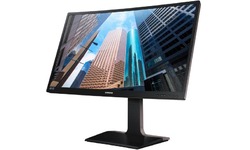 Samsung S27E650C