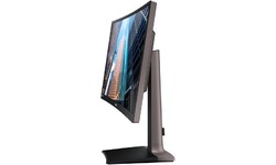 Samsung S27E650C