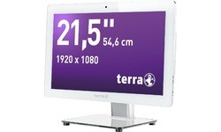 Terra Computer All-in-One-PC 2211wh Greenline (1009426)