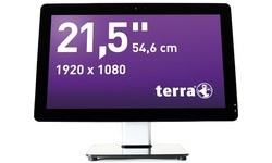 Terra Computer All-in-One-PC 2211 Greenline (1009434)