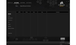 Corsair Strafe MX Red
