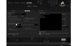 Corsair Strafe MX Red