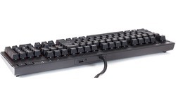 Corsair Strafe MX Red