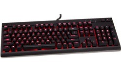 Corsair Strafe MX Red