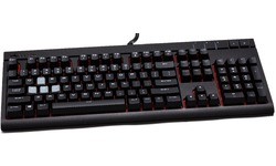 Corsair Strafe MX Red