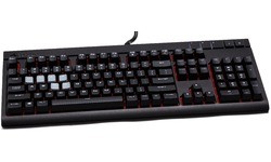 Corsair Strafe MX Red
