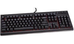 Corsair Strafe MX Red