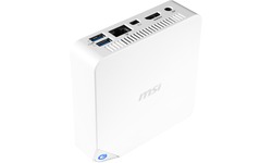 MSI CUBI-038EU