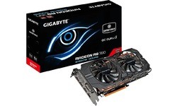 Gigabyte Radeon R9 390 WindForce 2X 8GB